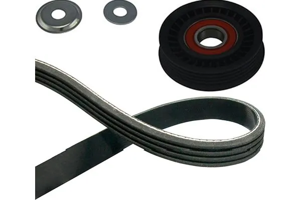 V-Belt Set